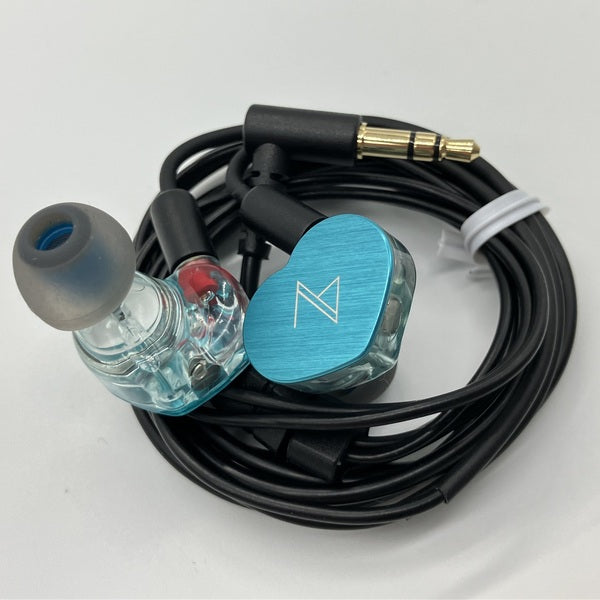 【中古】MA910SR Pentaconn ear グレイシアブルー【秋葉原】