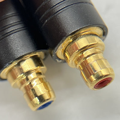 【中古】Axinite（アキシナイト） Pentaconn ear-4.4mm (イヤーループ仕様) 120cm【秋葉原】