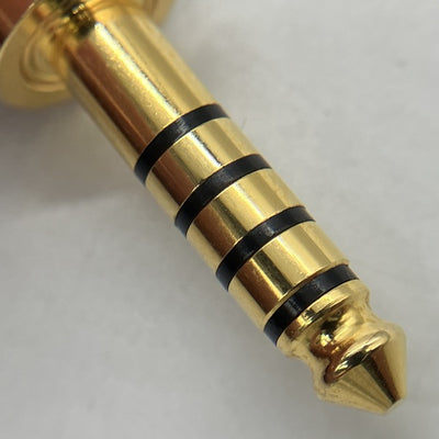 【中古】Axinite（アキシナイト） Pentaconn ear-4.4mm (イヤーループ仕様) 120cm【秋葉原】