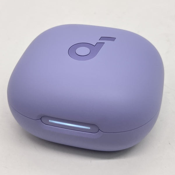 Anker Soundcore P40i パープル 新品 Anker Soundcore P40i パープル Purple アンカー イヤホン 完全