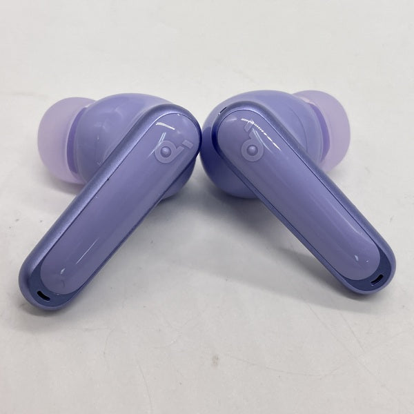 Anker Soundcore P40i パープル 新品 Anker Soundcore P40i パープル Purple アンカー イヤホン 完全