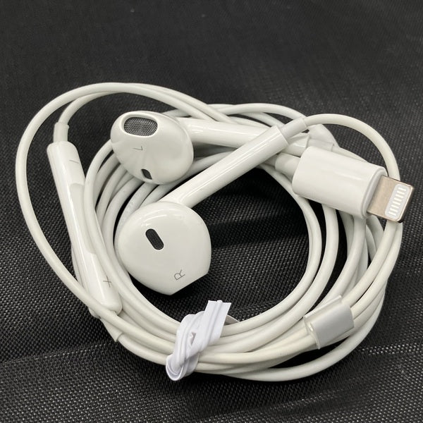 Apple純正 イヤホン 充電器 新品中古まとめて出品　100個以上 Apple純正アクセサリー 取り扱い一覧｜セブン‐イレブン