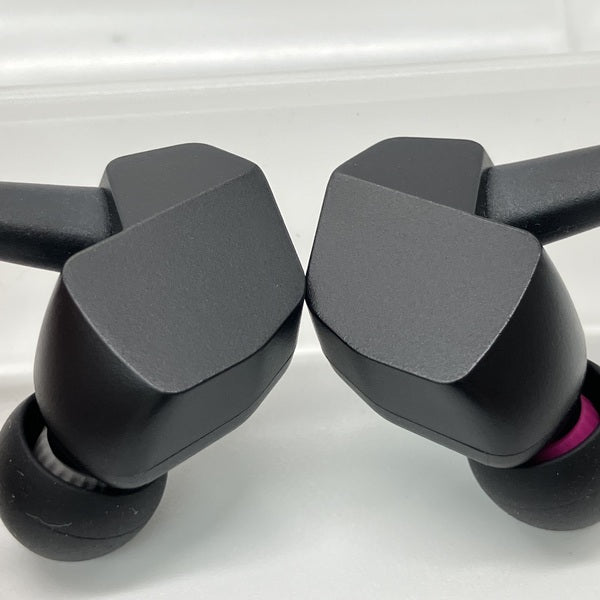 【中古】VR3000 for Gaming 【FI-VR3DPLMB】【日本橋】
