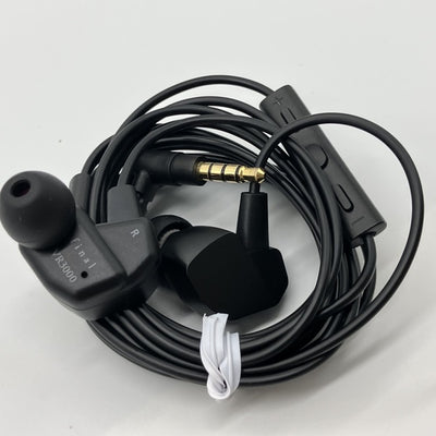 【中古】VR3000 for Gaming 【FI-VR3DPLMB】【日本橋】