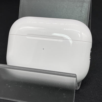【中古】MagSafe充電ケース(USB-C)付きAirPods Pro(第2世代) MTJV3JA【秋葉原】