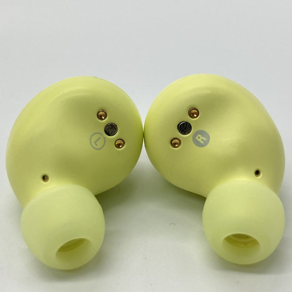 【中古】TE-D01v Lime Yellow【TE-D01v-YE】【名古屋】