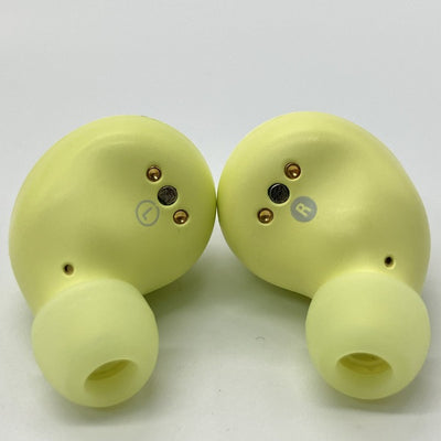 【中古】TE-D01v Lime Yellow【TE-D01v-YE】【名古屋】