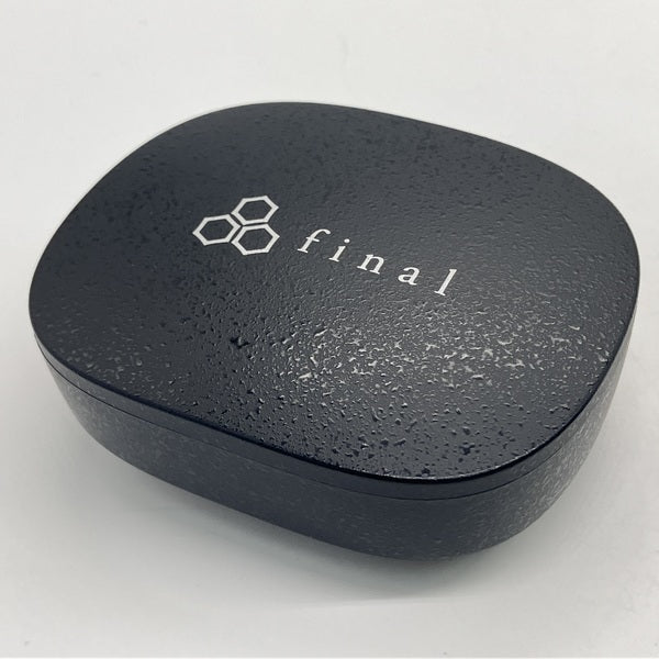 【中古】ZE8000 ブラック 【FI-ZE8DPLTW-BLACK】【名古屋】