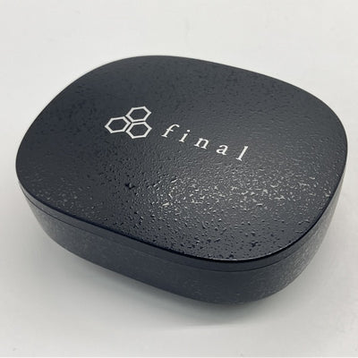【中古】ZE8000 ブラック 【FI-ZE8DPLTW-BLACK】【名古屋】
