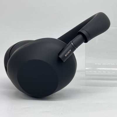 【中古】WH-1000XM6 BM ブラック【秋葉原】