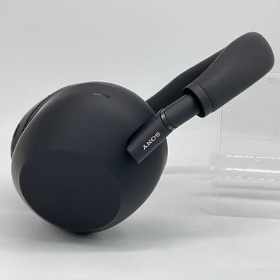 【中古】WH-1000XM6 BM ブラック【秋葉原】