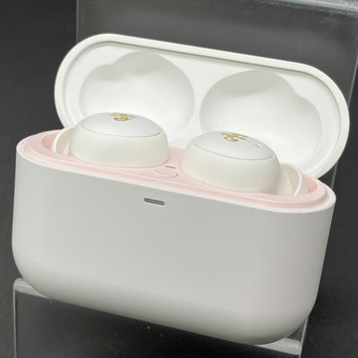 【中古】ZE500 for ASMR -Patra コラボ White【秋葉原】