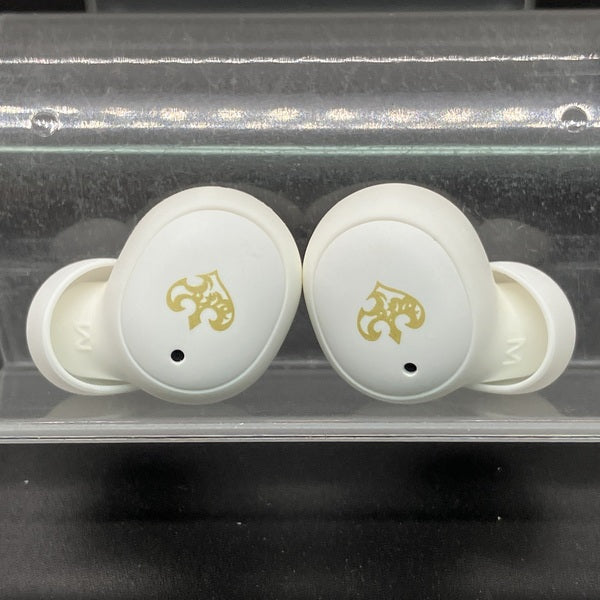 【中古】ZE500 for ASMR -Patra コラボ White【秋葉原】