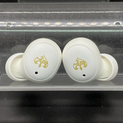 【中古】ZE500 for ASMR -Patra コラボ White【秋葉原】