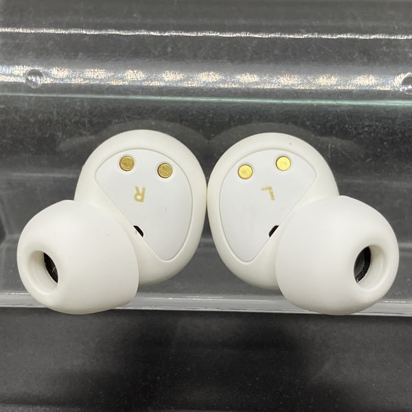 【中古】ZE500 for ASMR -Patra コラボ White【秋葉原】