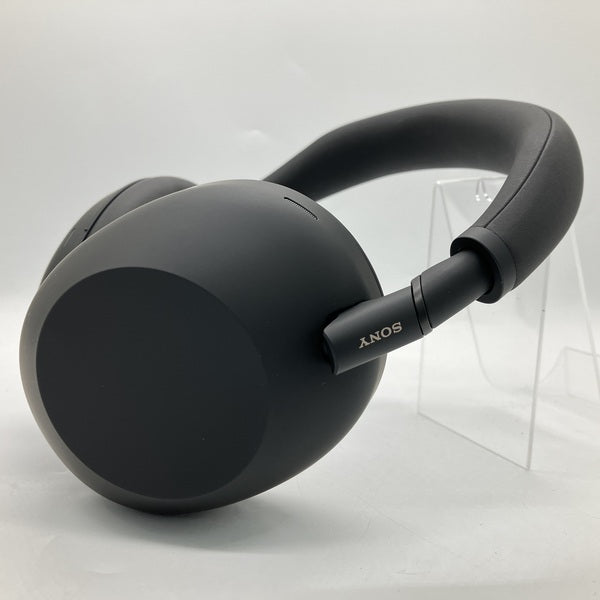 SONY 【中古】WH-1000XM6 BM ブラック【秋葉原】 – e☆イヤホン