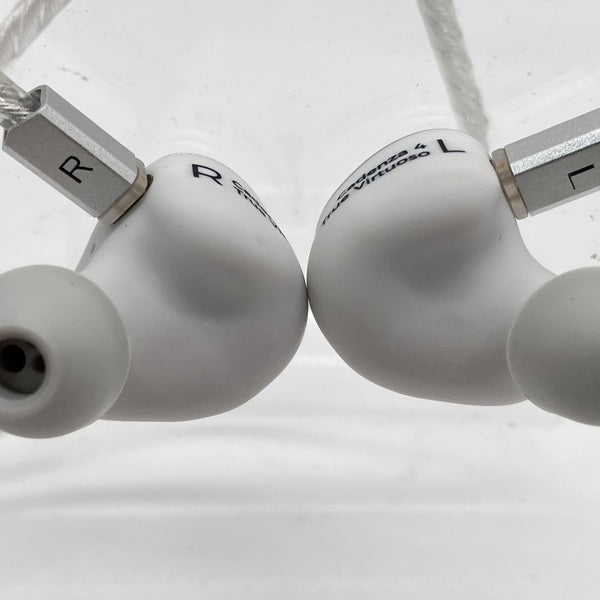 LETSHUOER 【中古】Cadenza 4【日本橋】 – e☆イヤホン