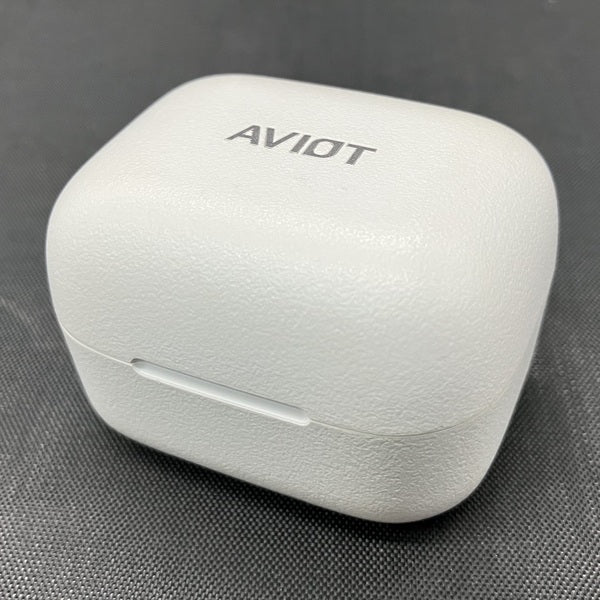 【中古】TE-A1 ホワイト【TE-A1-WH】【名古屋】