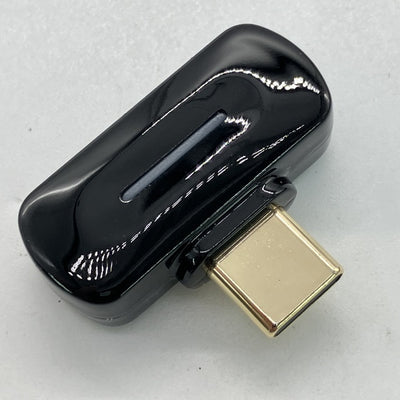 【中古】BT11 Black 【FIO-BT11-B】【秋葉原】
