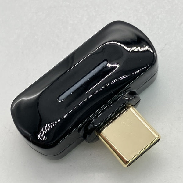 【ほぼ新品・美品】 FiiO BT11 (ブラック) 付属品完備 FIIO BT11 Black [FIO-BT11-B]｜新品通販フジヤエービック