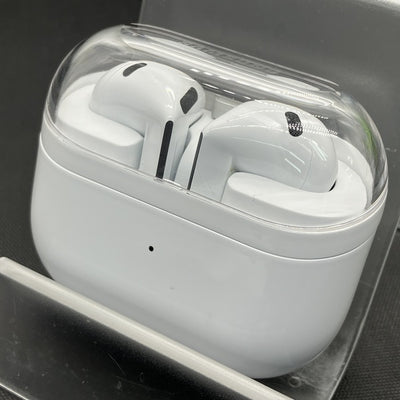 【中古】Galaxy Buds3 ホワイト 【SM-R530NZWAXJP】【秋葉原】