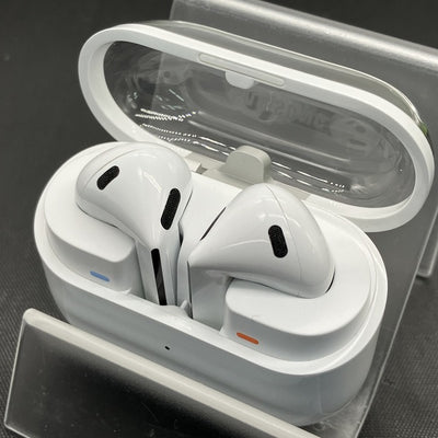 【中古】Galaxy Buds3 ホワイト 【SM-R530NZWAXJP】【秋葉原】