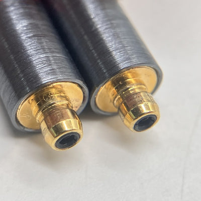 【中古】Wistaria Pentaconn ear標準 - 4.4mm5極 6N OFC + Silver coated 6N OFC cable【PRS04-44-es】【名古屋】