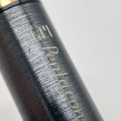【中古】Wistaria Pentaconn ear標準 - 4.4mm5極 6N OFC + Silver coated 6N OFC cable【PRS04-44-es】【名古屋】
