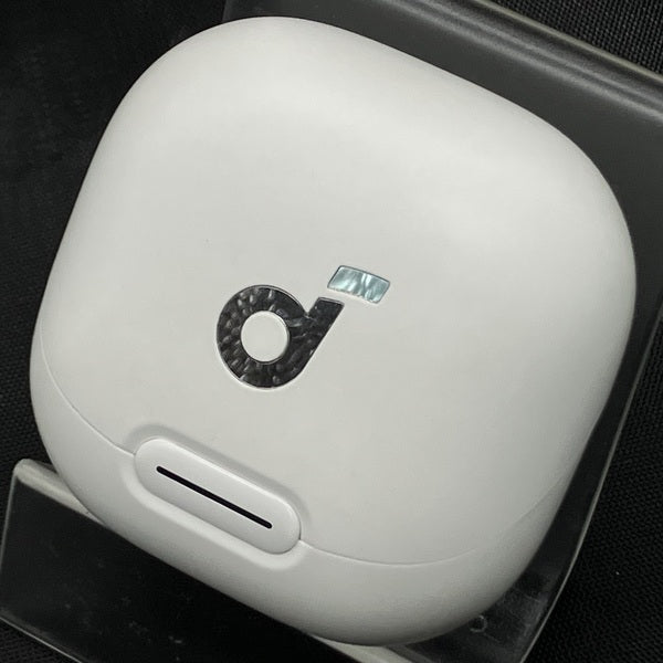 Anker 【中古】Soundcore Liberty 4 NC ホワイト 【A3947N21