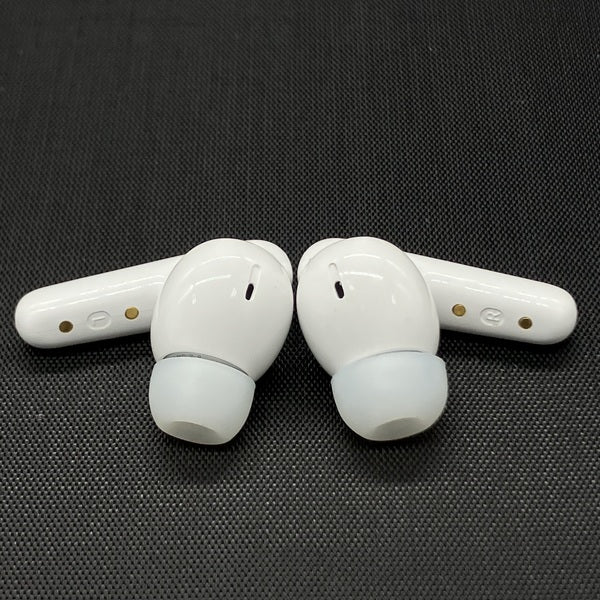 中古 美品 Anker Soundcore Liberty 4 NC ホワイト系 中古】Soundcore Liberty 4 NC ホワイト A3947N21