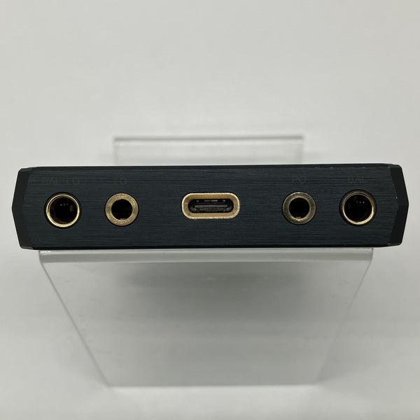 【中古】New HiBy R6 ブラック【秋葉原】
