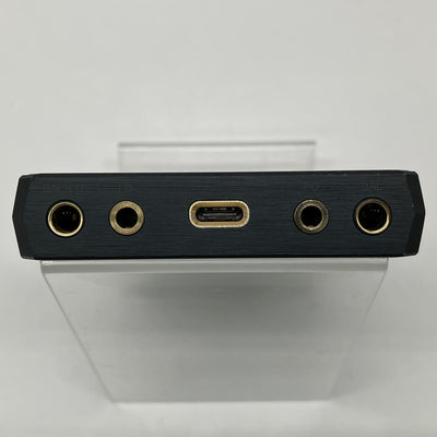 【中古】New HiBy R6 ブラック【秋葉原】
