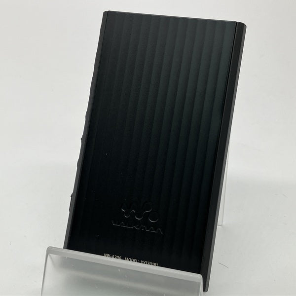 SONY 【中古】NW-A306 BC ブラック【秋葉原】 – e☆イヤホン