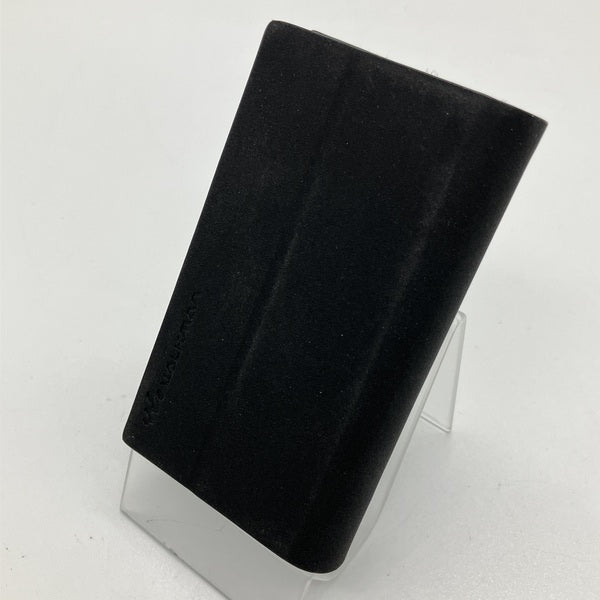 【中古】NW-A300シリーズ用ソフトケース ブラック 【CKS-NWA300BCWW】【秋葉原】