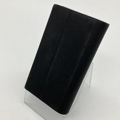 【中古】NW-A300シリーズ用ソフトケース ブラック 【CKS-NWA300BCWW】【秋葉原】