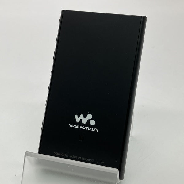 SONY 【中古】NW-A105 BM 【ブラック】【秋葉原】 – e☆イヤホン