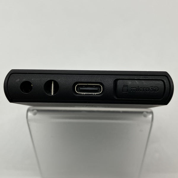 【中古】NW-A105 BM 【ブラック】【日本橋】