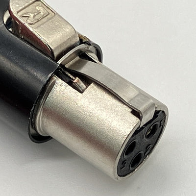 【中古】ONKODO 88761 ヘッドフォンケーブル (3.5mm-ミニXLR)【日本橋】