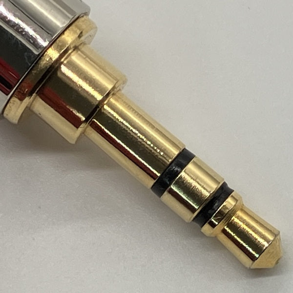 【中古】ONKODO 88761 ヘッドフォンケーブル (3.5mm-ミニXLR)【日本橋】