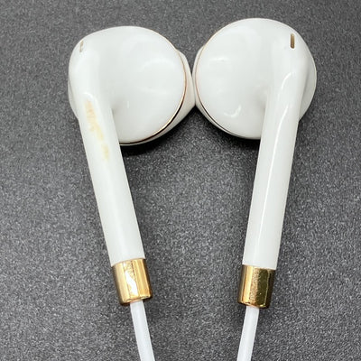 【中古】有線イヤホン【仙台】