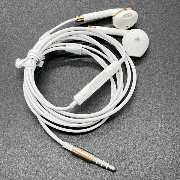 【中古】有線イヤホン【仙台】
