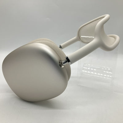【中古】AirPods Max(USB-C) MWW53ZA/A スターライト【秋葉原】