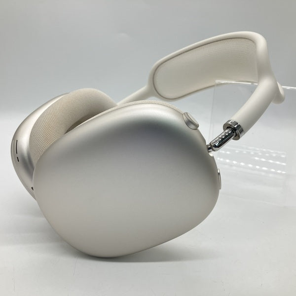 【中古】AirPods Max(USB-C) MWW53ZA/A スターライト【秋葉原】