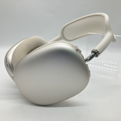 【中古】AirPods Max(USB-C) MWW53ZA/A スターライト【秋葉原】