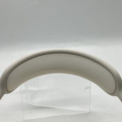 【中古】AirPods Max(USB-C) MWW53ZA/A スターライト【秋葉原】