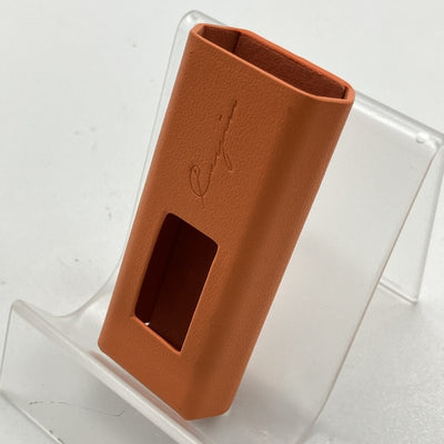 【中古】RU6専用純正レザーケース オレンジ【秋葉原】