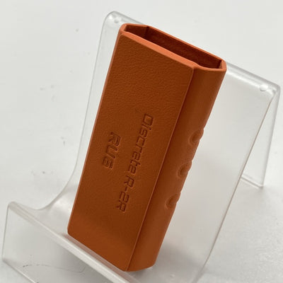 【中古】RU6専用純正レザーケース オレンジ【秋葉原】