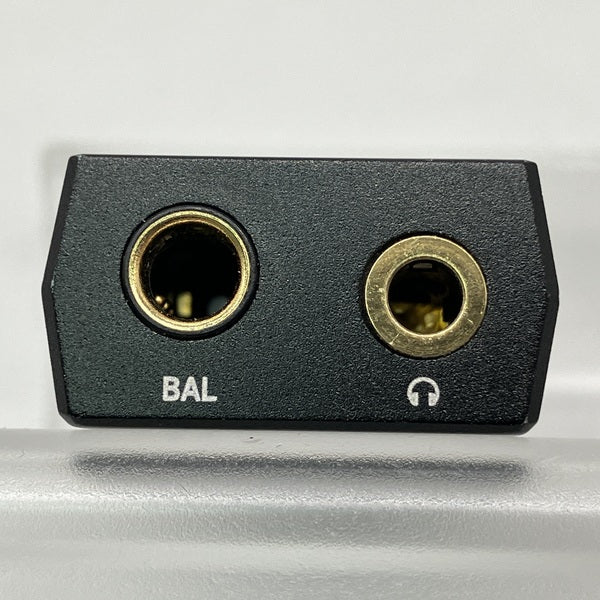 【中古】RU6・Discrete R2R ポータブルUSB DAC/AMP【秋葉原】