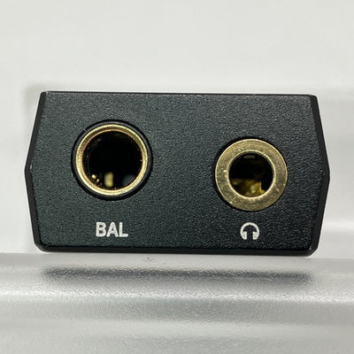 【中古】RU6・Discrete R2R ポータブルUSB DAC/AMP【秋葉原】