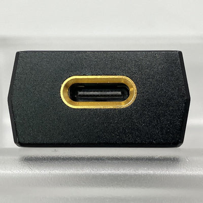 【中古】RU6・Discrete R2R ポータブルUSB DAC/AMP【秋葉原】